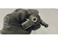 Recambio de inyector para opel corsa d cosmo referencia OEM IAM 0445110183  