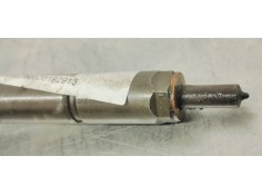 Recambio de inyector para opel corsa d cosmo referencia OEM IAM 0445110183  