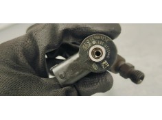 Recambio de inyector para opel corsa d cosmo referencia OEM IAM 0445110183  