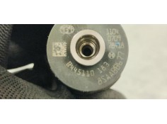 Recambio de inyector para opel corsa d cosmo referencia OEM IAM 0445110183  