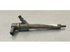 Recambio de inyector para opel corsa d cosmo referencia OEM IAM 0445110183  