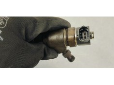 Recambio de inyector para opel corsa d cosmo referencia OEM IAM 0445110183  