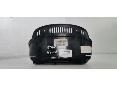 Recambio de cuadro instrumentos para bmw serie 5 berlina (e60) 530xd referencia OEM IAM 62119153755  