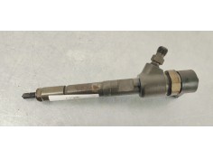 Recambio de inyector para opel corsa d cosmo referencia OEM IAM 0445110183  