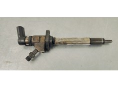 Recambio de inyector para peugeot 407 st sport referencia OEM IAM 9657144580  