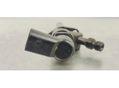 Recambio de inyector para peugeot 407 st sport referencia OEM IAM 9657144580  