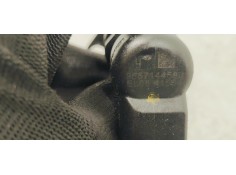 Recambio de inyector para peugeot 407 st sport referencia OEM IAM 9657144580  