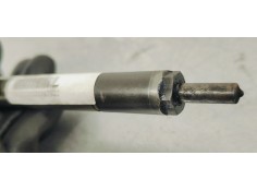 Recambio de inyector para peugeot 407 st sport referencia OEM IAM 9657144580  