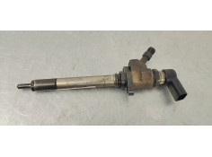 Recambio de inyector para peugeot 407 st sport referencia OEM IAM 9657144580  