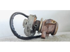 Recambio de turbocompresor para mercedes-benz clase a (w169) a 180 cdi a-edition referencia OEM IAM A6400901780  