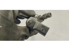 Recambio de inyector para peugeot 407 st sport referencia OEM IAM 9657144580  