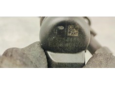 Recambio de inyector para peugeot 407 st sport referencia OEM IAM 9657144580  