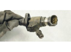 Recambio de inyector para peugeot 407 st sport referencia OEM IAM 9657144580  