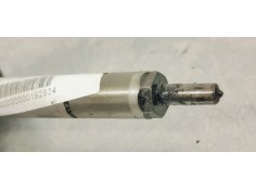 Recambio de inyector para peugeot 407 st sport referencia OEM IAM 9657144580  