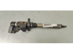 Recambio de inyector para peugeot 407 st sport referencia OEM IAM 9657144580  