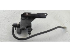 Recambio de valvula aire adicional para peugeot 307 (s1) 2.0 hdi fap cat referencia OEM IAM 9641726680  