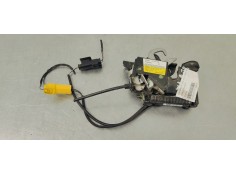 Recambio de cerradura capo para bmw serie x1 (f48) 2.0d turbo 150 fap referencia OEM IAM 8737702  