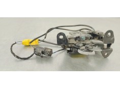 Recambio de cerradura capo para bmw serie x1 (f48) 2.0d turbo 150 fap referencia OEM IAM 8737702  