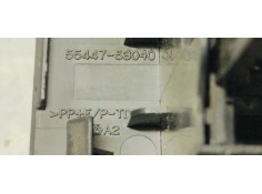 Recambio de interruptor para lexus is200 (ds2/is2) 2.2 d 180 [220] fap referencia OEM IAM 5544753040  