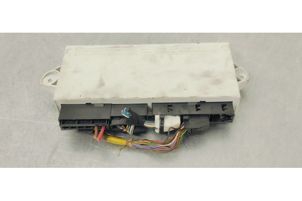 Recambio de modulo electronico para bmw serie 7 (e65/e66) 3.0d 220 [730] referencia OEM IAM 613569404349  