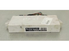 Recambio de modulo electronico para bmw serie 7 (e65/e66) 3.0d 220 [730] referencia OEM IAM 613569404349  
