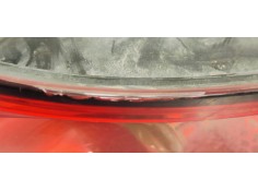 Recambio de piloto trasero derecho para seat toledo (5p2) 1.9tdi 105 referencia OEM IAM 5P5945096B  