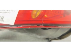 Recambio de piloto trasero derecho para seat toledo (5p2) 1.9tdi 105 referencia OEM IAM 5P5945096B  