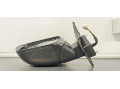 Recambio de retrovisor izquierdo para nissan juke (f15) 1.2 i turbo 115 referencia OEM IAM E8047186  