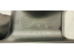 Recambio de retrovisor izquierdo para nissan juke (f15) 1.2 i turbo 115 referencia OEM IAM E8047186  