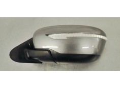 Recambio de retrovisor izquierdo para nissan juke (f15) 1.2 i turbo 115 referencia OEM IAM E8047186  
