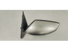 Recambio de retrovisor izquierdo para nissan juke (f15) 1.2 i turbo 115 referencia OEM IAM E8047186  