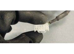 Recambio de retrovisor izquierdo para nissan juke (f15) 1.2 i turbo 115 referencia OEM IAM E8047186  