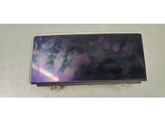 PANTALLA MULTIFUNCION 65505A3E573 