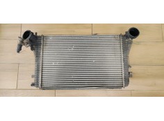 Recambio de intercooler para seat leon (1p1) 2.0 tdi referencia OEM IAM 1K0145803A  