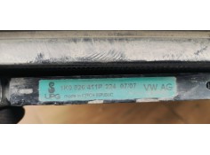 Recambio de intercooler para seat leon (1p1) 2.0 tdi referencia OEM IAM 1K0145803A  