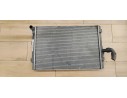 Recambio de radiador agua para volkswagen passat berlina (3c2) 2.0 tdi 140 referencia OEM IAM 3C0121253K  