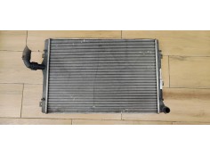 Recambio de radiador agua para volkswagen passat berlina (3c2) 2.0 tdi 140 referencia OEM IAM 3C0121253K  