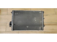 Recambio de radiador agua para volkswagen passat berlina (3c2) 2.0 tdi 140 referencia OEM IAM 3C0121253K  