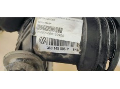 Recambio de intercooler para volkswagen passat berlina (3c2) 2.0 tdi 140 referencia OEM IAM 3C0145805P  