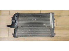 Recambio de condensador / radiador aire acondicionado para mercedes-benz clase a (w176) 2.2cdi 136 [200] fap referencia OEM IAM 
