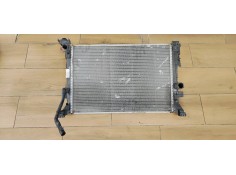 RADIADOR AGUA A2465001203 