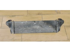 Recambio de intercooler para bmw x5 (e53) 3.0d referencia OEM IAM 17512247966  
