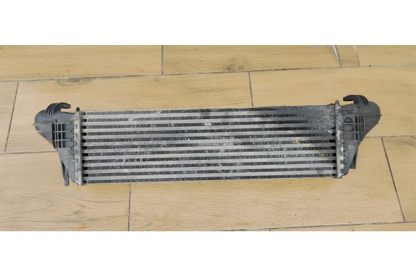 Recambio de intercooler para bmw x5 (e53) 3.0d referencia OEM IAM 17512247966  