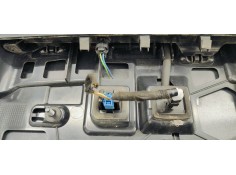 Recambio de aleron trasero para mercedes-benz clase a (w176) 2.2cdi 136 [200] fap referencia OEM IAM A1767900000  