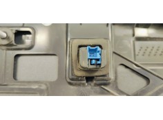 Recambio de aleron trasero para mercedes-benz clase a (w176) 2.2cdi 136 [200] fap referencia OEM IAM A1767900000  