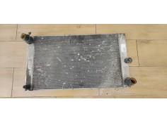 Recambio de radiador agua para bmw serie 7 (e65/e66) 3.0d 220 [730] referencia OEM IAM 17112248478  