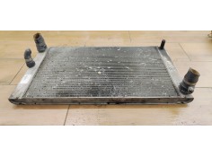 Recambio de radiador agua para bmw serie 7 (e65/e66) 3.0d 220 [730] referencia OEM IAM 17112248478  