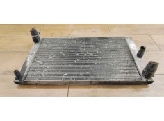 Recambio de radiador agua para bmw serie 7 (e65/e66) 3.0d 220 [730] referencia OEM IAM 17112248478  