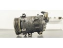 Recambio de compresor aire acondicionado para peugeot 407 st sport referencia OEM IAM 9656574080  