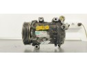 Recambio de compresor aire acondicionado para peugeot 407 st sport referencia OEM IAM 9656574080  